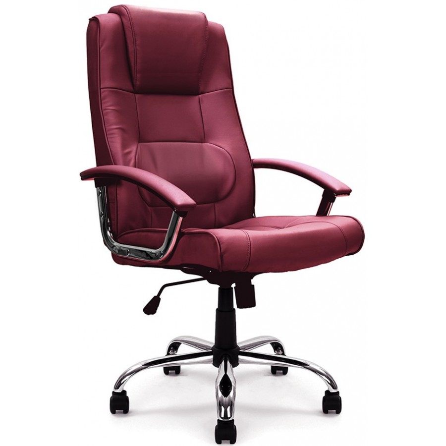 Westminster Leather Executive Office Chair